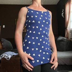 Thyme Maternity Nursing Tank